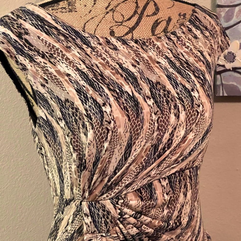 Work/Professional dress